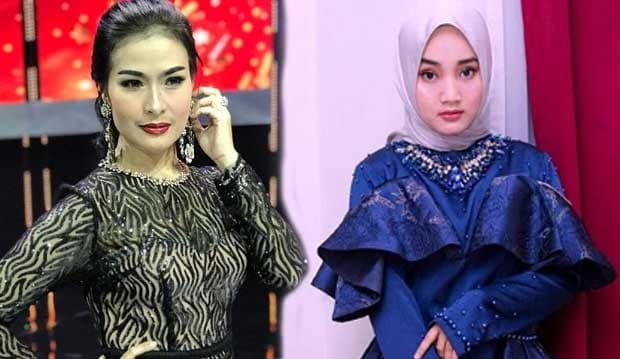 Dikatai 'Stupid' oleh Iis Dahlia, Fatin Shidqia Beri Komentar Cerdas