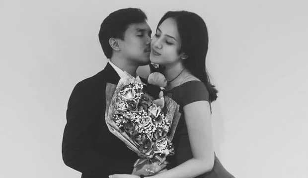 Putus dari Anya Geraldine, Okky Raditya Bahagia Luar Biasa