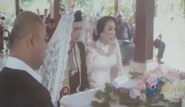 Sah! Rio Reifan Resmi Nikahi Henny Yuliyanah
