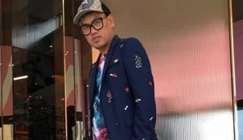 Via Vallen Lipsync di Pembukaan Asian Games, Begini Komentar Uya Kuya