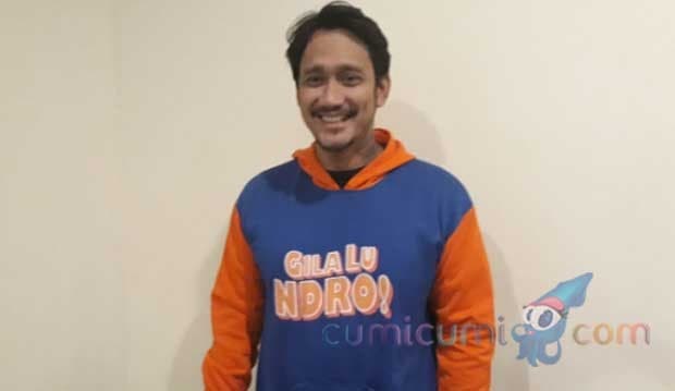 Pengin Main Film Action, Tora Sudiro Malah Ditawari Jadi Banci Lagi