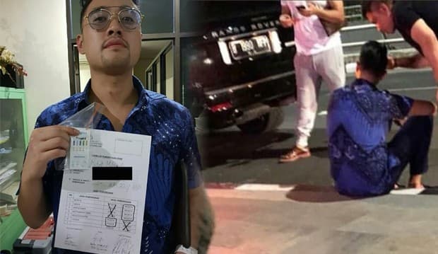 Tangkap Richard Muljadi Hisap Kokain di Toilet, Kombes Herry Heryawan Dipuji Hotman Paris