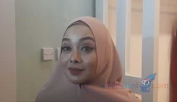 Jomblo Melulu Sampai Dikasihani Orang, Terry Putri Malah Ngaku Bahagia