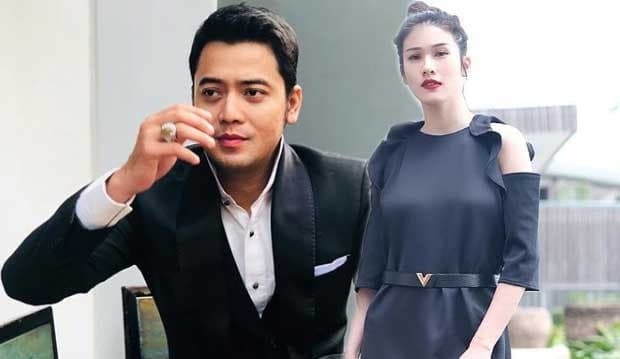 Adik Dituduh Pelakor oleh Stevianne Agnecya, Kriss Hatta Membela