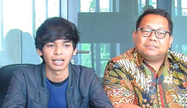 Ternyata Orang Ini Jadi Inspirasi Alffy Rev Cover Lagu Indonesia Raya