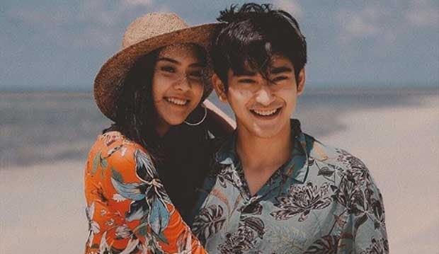 4 Bulan Pacaran, Anya Geraldine dan Bio One Bubar Jalan