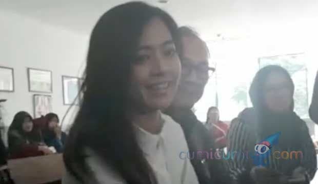 Ini Alasan Yeslin Wang Bertahan Hingga 7 Tahun Usia Pernikahan