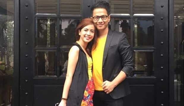 Yeslin Wang Sakit Hipertiroid, Delon Ungkap Penyebabnya