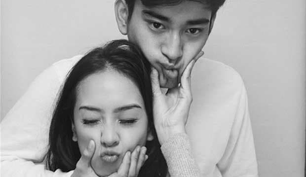 Ditanya Alasan Putus dengan Anya Geraldine, Ini Jawaban Bio One