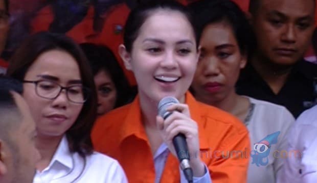 Pilih Sarita Atau Jennifer Dunn, Ternyata ini Jawaban Faisal Haris