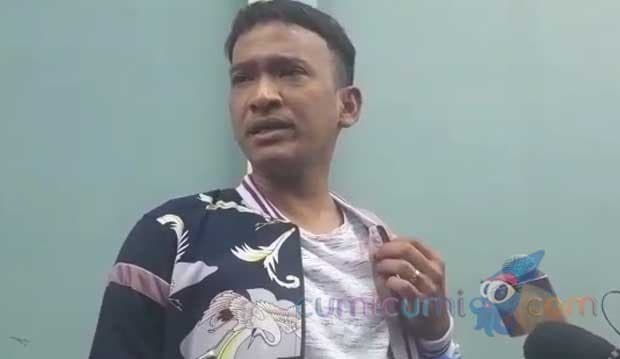 Sarwendah Ulang Tahun, Ruben Onsu Hadiahi Kuda dari Amsterdam