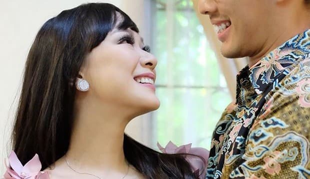 Sebentar Lagi Menikah, Yuanita Christiani Gelar Pesta Outdoor dan Indoor