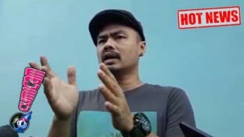 Hot News! Pasca Pulih dari Sakit, Wendy Tiru Gaya Hidup Sehat Ruben