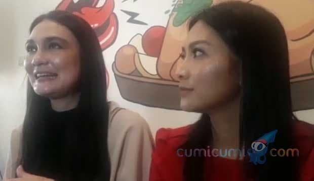 Disuruh Menikah Oleh Keluarga Ayah, Luna Maya Tutup Kuping