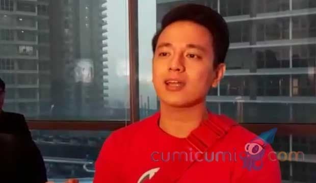 Impikan Banyak Hal, Billy Davidson Tunda Rencana Menikah