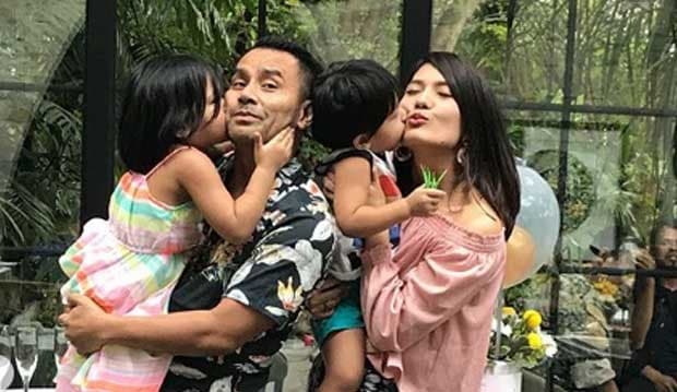 Ulang Tahun, Judika Dapat Kado Spesial dari Presiden Jokowi