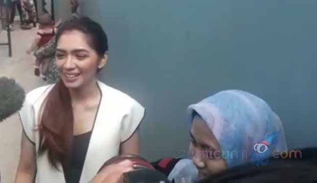 Gandeng Hingga Pelukan, Jose Purnomo Akui Pacaran dengan Angel Karamoy