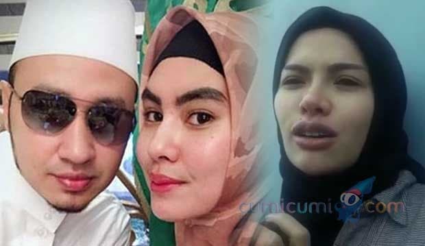 Kabar Kartika Putri Menikah, Nikita Mirzani: Semoga Tidak Ada Wanita Tersakiti