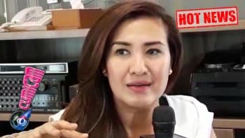 Hot News! Peringatan Keras Ashanty untuk Millendaru Bukan Gertakan Biasa