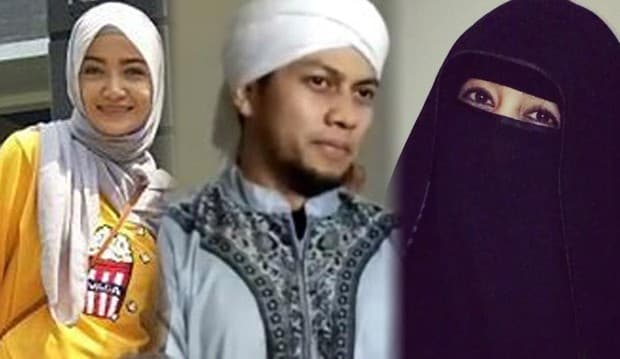 Umi Pipik dan Sunu Bungkam, Istri Pertama: Pernikahan Apa Dilakukan Diam-diam?
