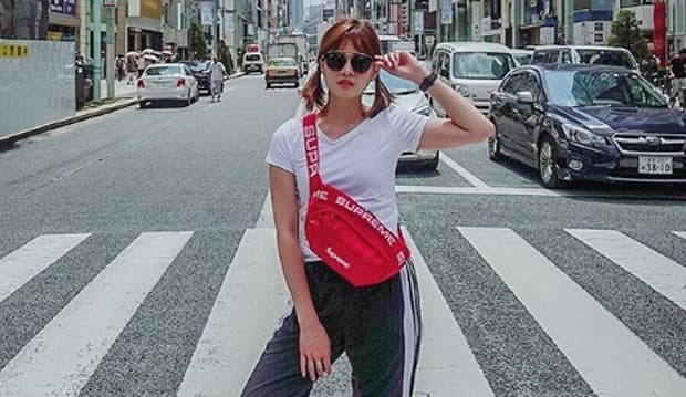 Perut Buncit Dikira Hamil, Chika Jessica Halu Lagi