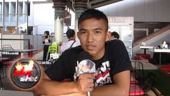 Raih Medali Emas, Rifki Ardiansyah Naik Pangkat Jadi Sersan Satu