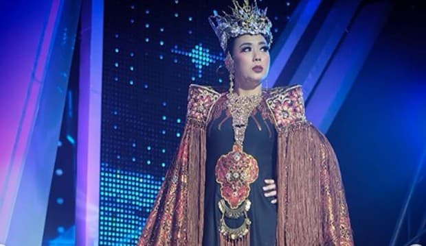 Jadi Pembantu, Soimah Layani Asisten Rumah Tangganya