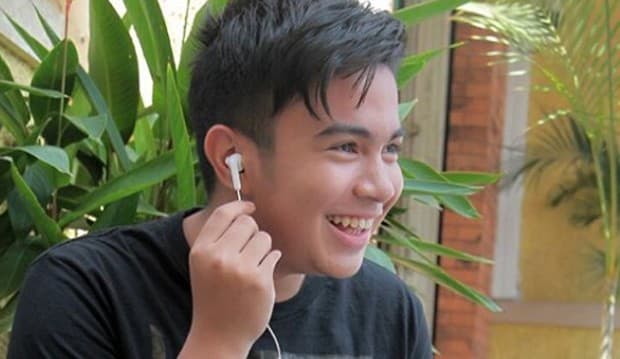 Unggah Seragam Polisi, Umay Shahab Masuk Taruna Akpol?