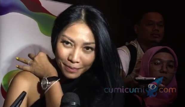 Beda Generasi, Anggun C Sasmi Baru Kenal Vidi Aldiano dan Nino RAN