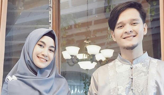 Anisa Rahma dan Dito Cinlok, Ta'arufan Lanjut ke Pernikahan Impian