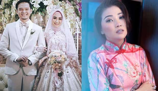 Anisa Rahma Menikah, Sarwendah Akui Tak Diundang