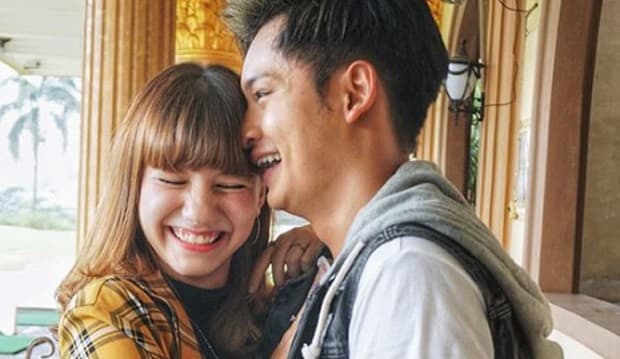 Mau Nikahi Cassandra Lee di Usia Muda? Ini Jawaban Randy Martin