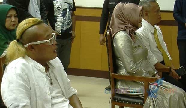 Resmi Cerai, Permohonan Mut'ah Ditolak Karena Mantan Istri Sule Terbukti Selingkuh