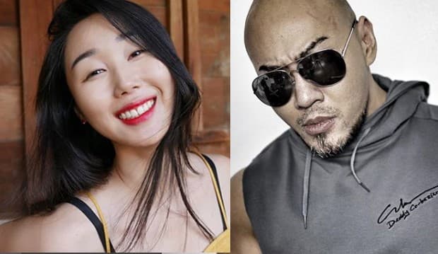 YouTuber Kuliner Asal Korea Kecewa Tampil di Hitam Putih, Begini Curhatannya