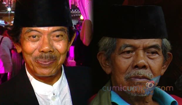 Dulu Aktor Laris Manis, Kini Kehidupan Urip Arpan Memprihatikan dan Miris