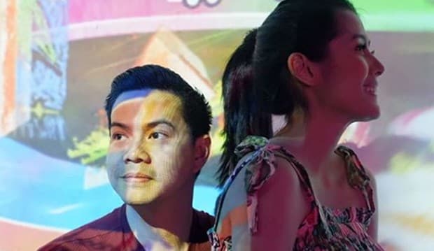 Hamil Anak Pertama, Ardina Rasti Ungkap Hobi Sang Suami