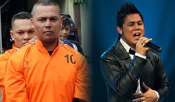 Dede Richo Idol 2008, Belajar Mencuri dari YouTube dan Ikuti Jejak Robin Hood