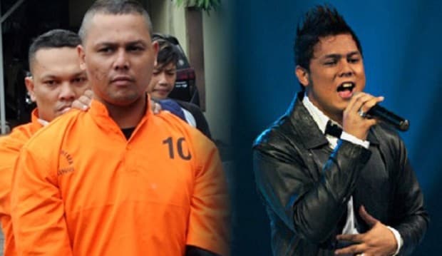 Dede Richo Idol 2008, Belajar Mencuri dari YouTube dan Ikuti Jejak Robin Hood