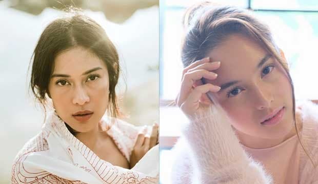 Foto Jadul 5 Artis Cantik Ini Saat Masih Sekolah Gemesin Banget!