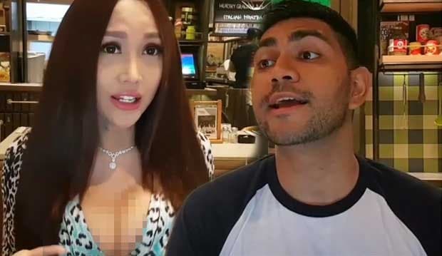 Buang Racun dan Bertobat, Gandhi Fernando Hempas Jauh Lucinta Luna