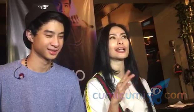 Dicap Plagiat Lagu Fiersa Besari, Devano Danendra Akhirnya Buka Suara