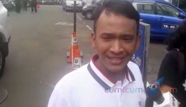 Baca Diary Sarwendah, Ruben Onsu Terkejut Saat Baca Bagian Ini