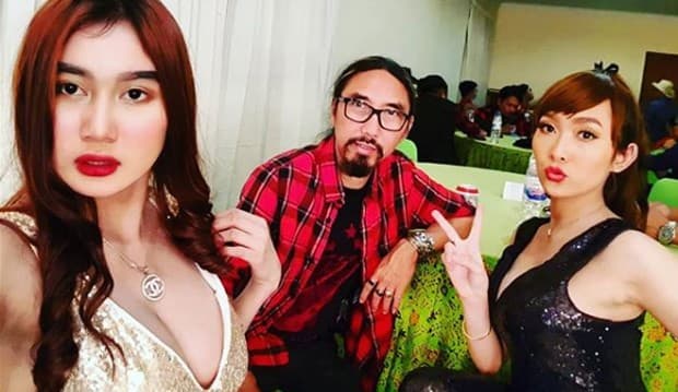 Ketiak Hitam Dibully Habis-habisan, Pamela Safitri Berikan Klarifikasi