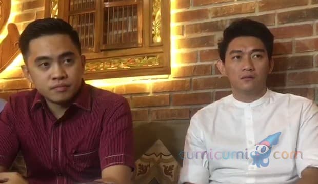 Ifan Seventeen Sekamar Bareng Cewek Lain, Istri Langsung Marah-marah