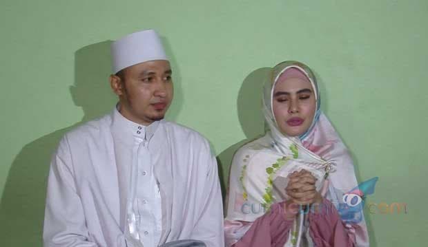 Bisa Urus Anak-anak Sendiri, Kartika Putri Tak Butuh Jasa Pengasuh