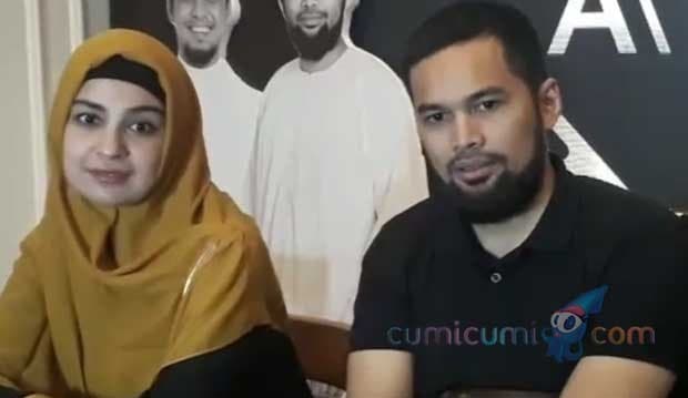 Diajak Shireen Sungkar Ngaji Bareng, Apa Jawaban Nikita Mirzani?
