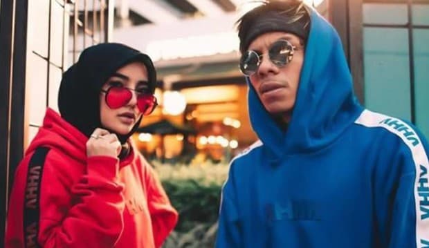 Sempat Bikin Nabila Aprilia Berhijab, Atta Halilintar Dipuji Keluarga Mantan