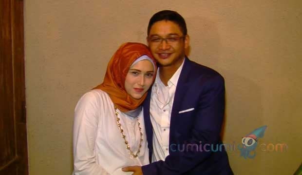 Ogah Pulang ke Bogor, Adelia Wilhelmina Pilih Temani Pasha di Palu