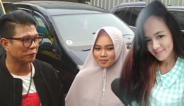 Mantan Istri Pamer Pacar di Instagram, Babang Tamvan Andika: Kampungan