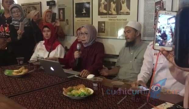 Ratna Sarumpaet Pencipta Hoax Terbaik, Prabowo Hingga Amien Rais Korban Prank